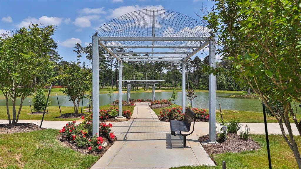 14878 Whistling Duck Lane, Magnolia, Texas image 9