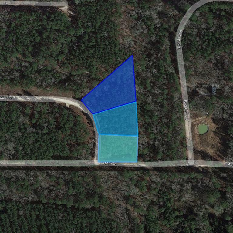 Lots 73, 74, 75 Sweetgum Lane