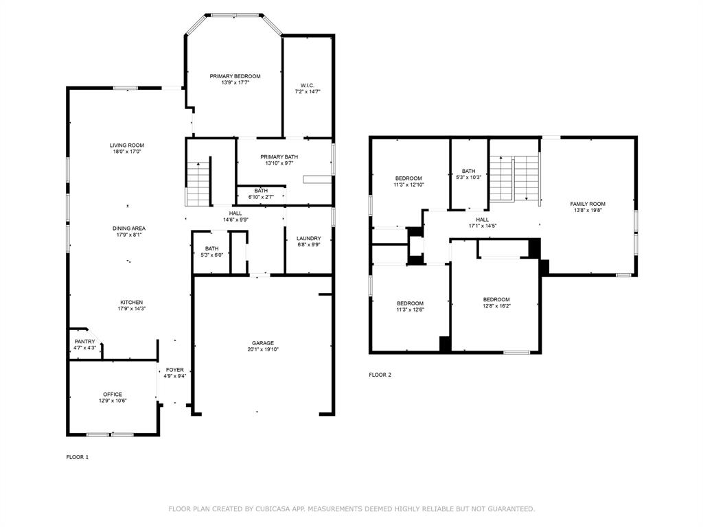2425 Bear Creek Drive, Rosharon, Texas image 33