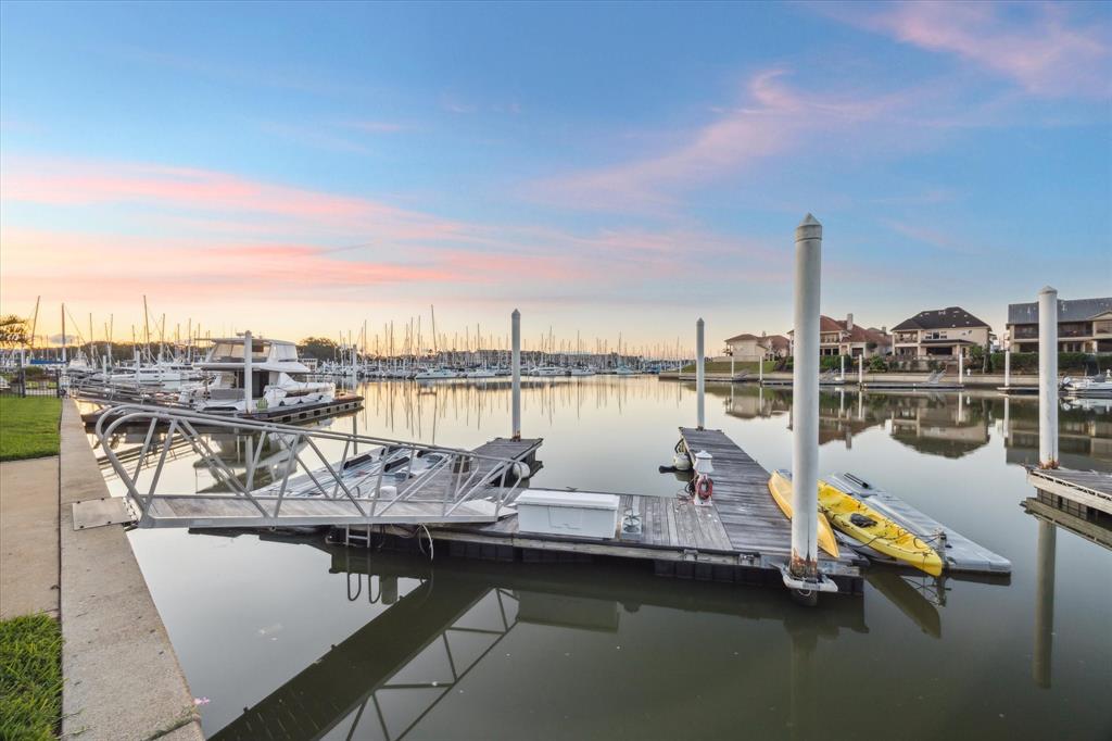 721 Harborside Way, League City, Texas image 45