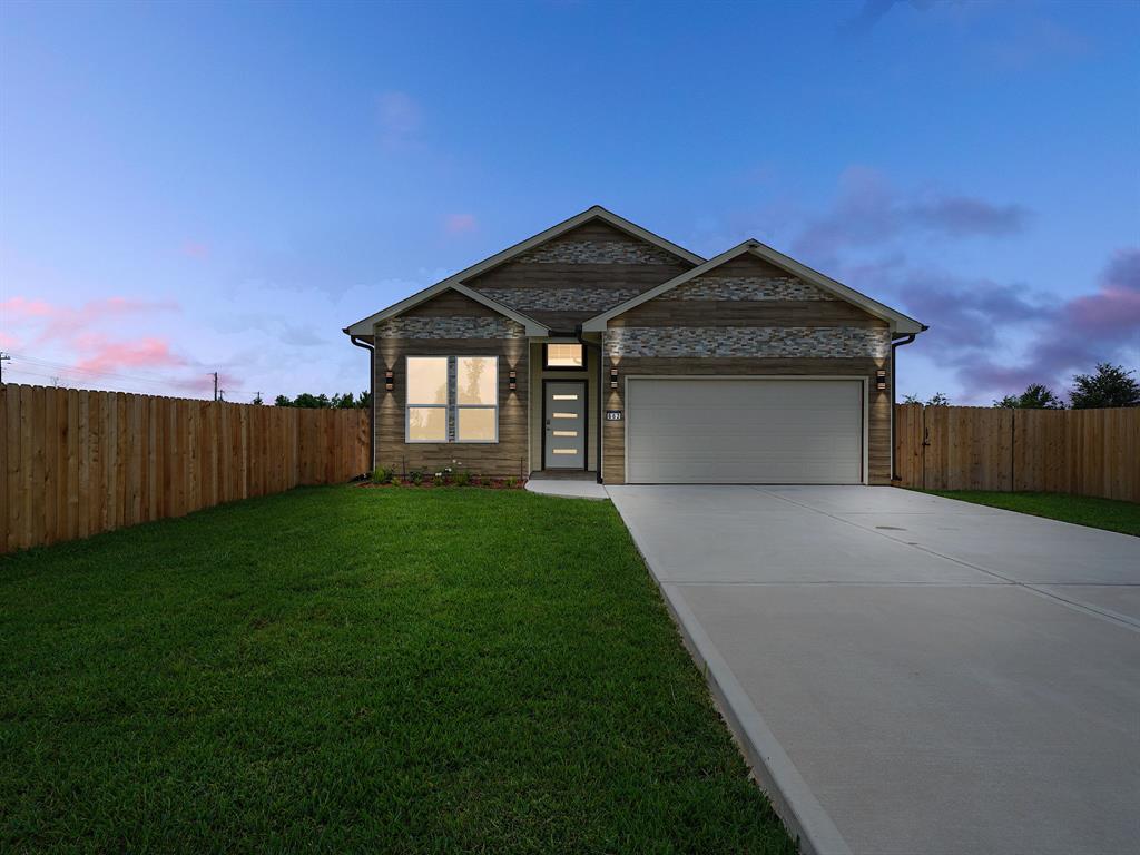 662 Road 5846, Cleveland, Texas image 10