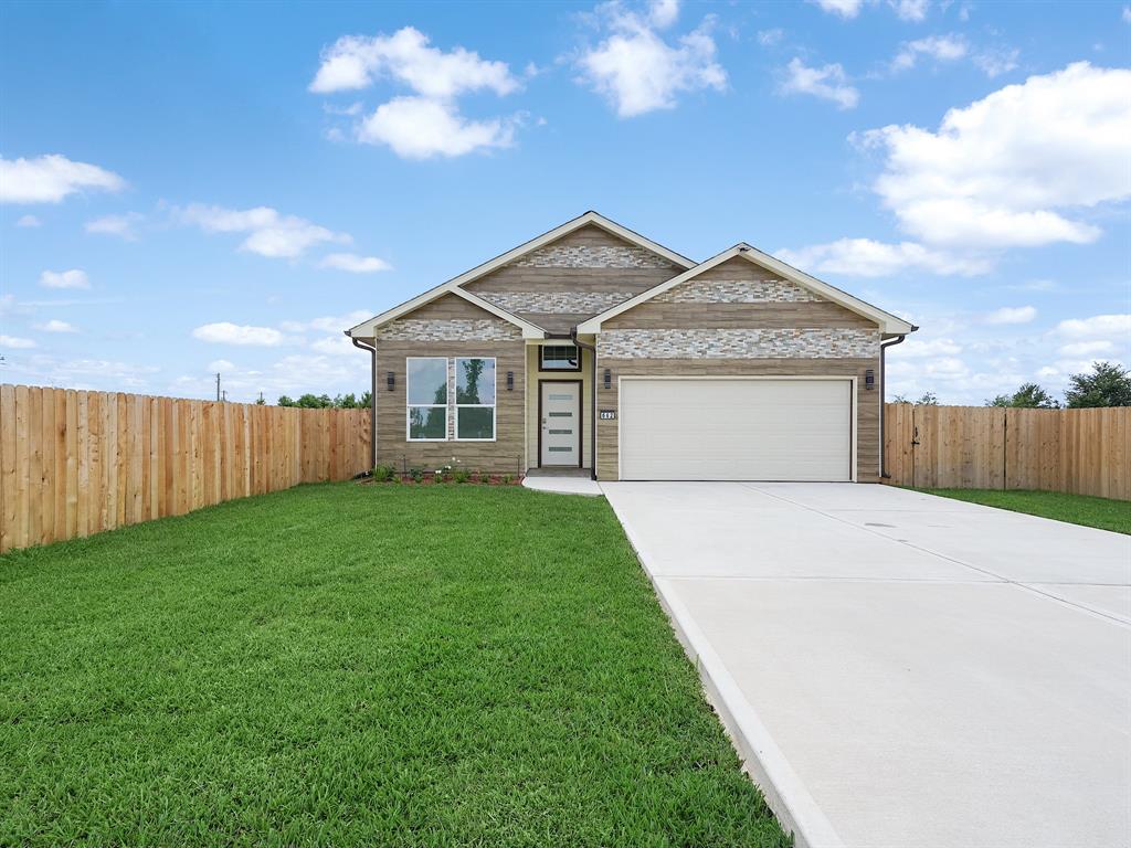 662 Road 5846, Cleveland, Texas image 11