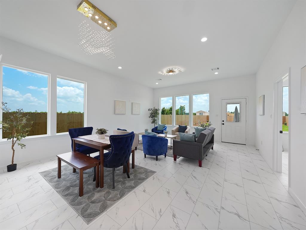 662 Road 5846, Cleveland, Texas image 3