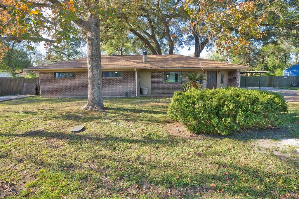 1303 Mac Drive, Sweeny, Texas image 1