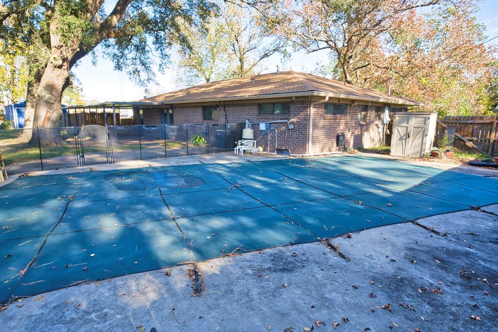 1303 Mac Drive, Sweeny, Texas image 29