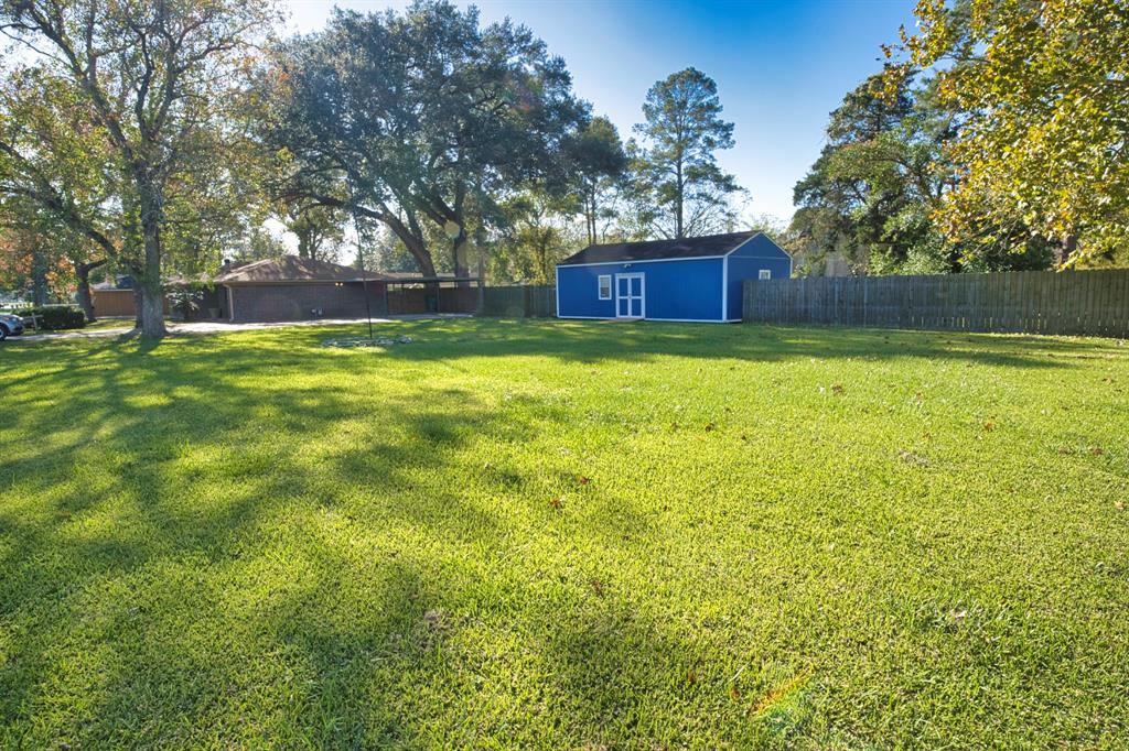 1303 Mac Drive, Sweeny, Texas image 33