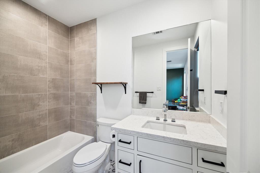 823 Aurora Street, Houston, Texas image 29