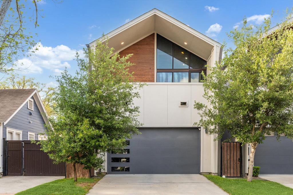 823 Aurora Street, Houston, Texas image 32
