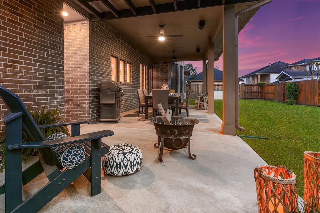 21611 W Gold Buttercup Court, Cypress, Texas image 40