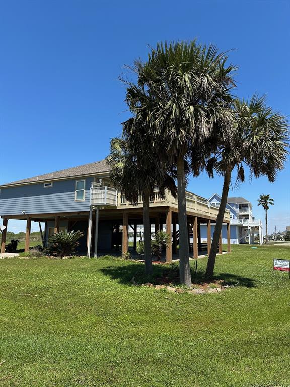 3933 Biscayne Beach Road, Port Bolivar, Texas image 38