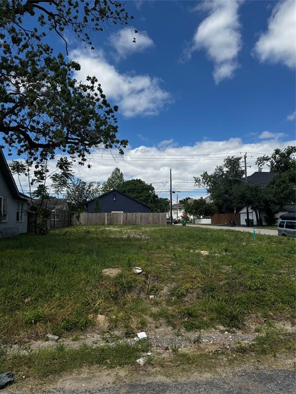 607 Melwood Street, Houston, Texas image 1