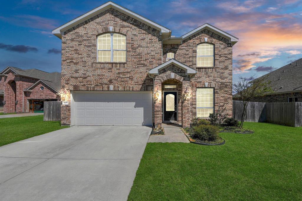 115 San Jacinto Drive, Baytown, Texas image 41