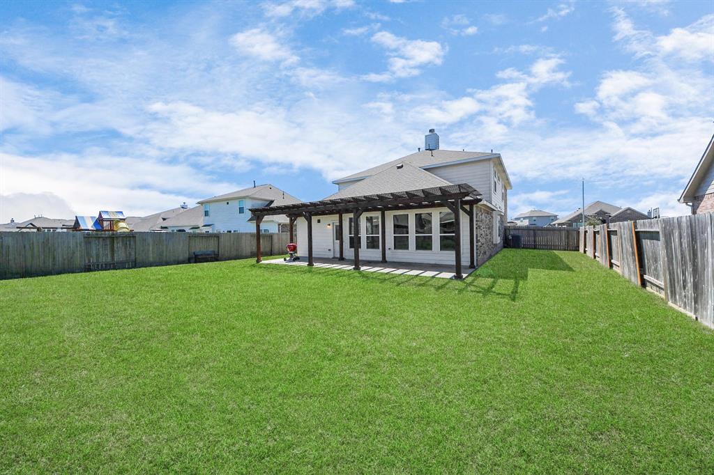 115 San Jacinto Drive, Baytown, Texas image 38