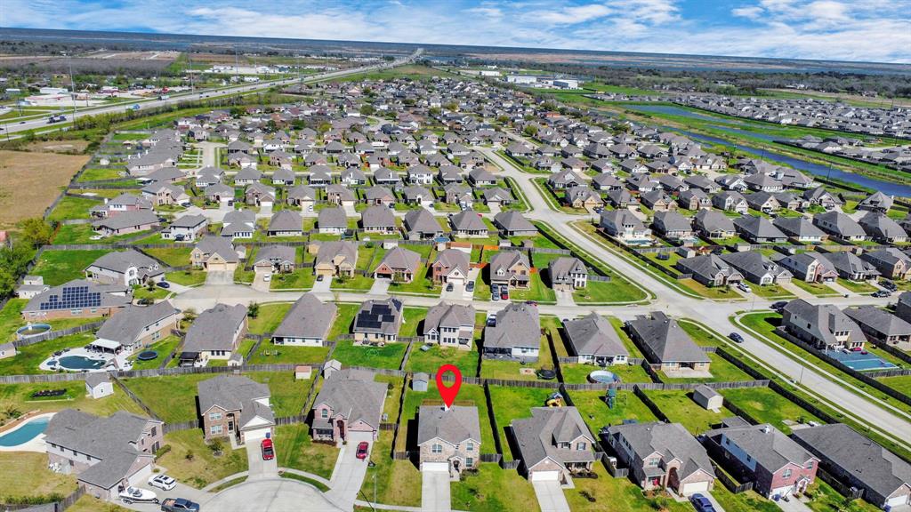 115 San Jacinto Drive, Baytown, Texas image 43
