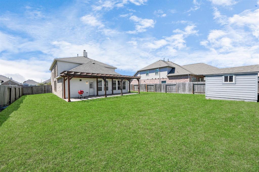 115 San Jacinto Drive, Baytown, Texas image 37