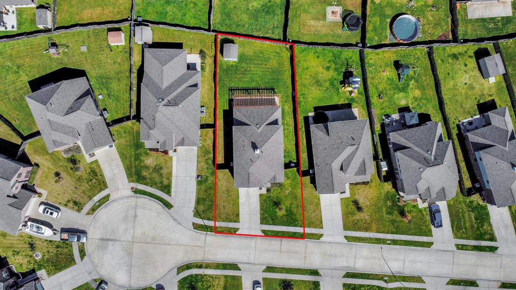 115 San Jacinto Drive, Baytown, Texas image 42