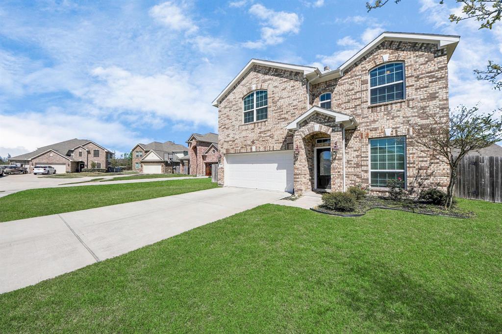 115 San Jacinto Drive, Baytown, Texas image 40
