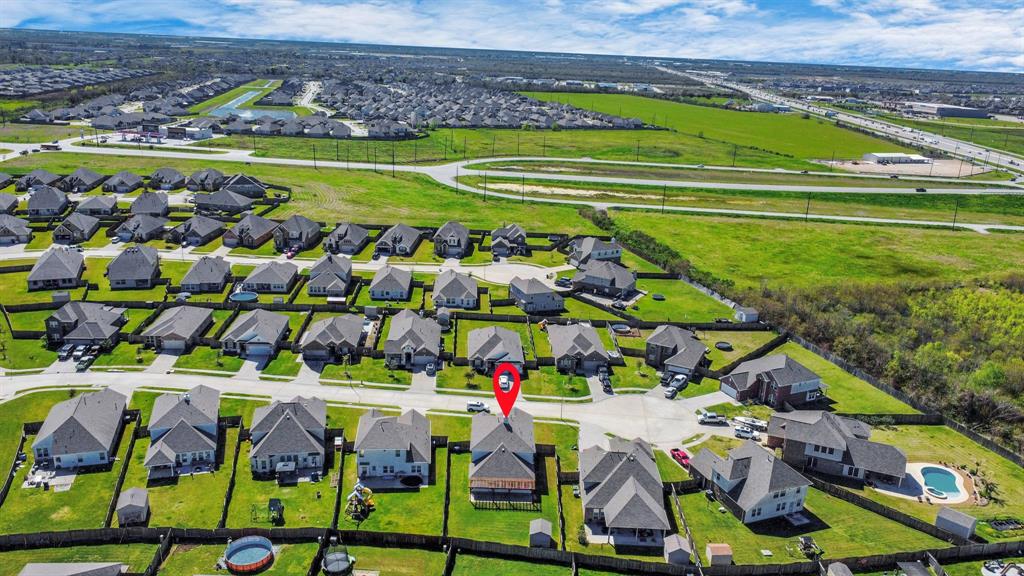 115 San Jacinto Drive, Baytown, Texas image 44