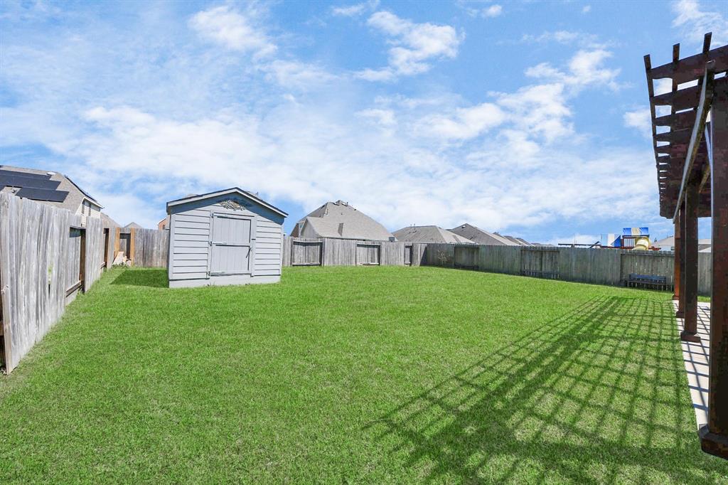 115 San Jacinto Drive, Baytown, Texas image 36