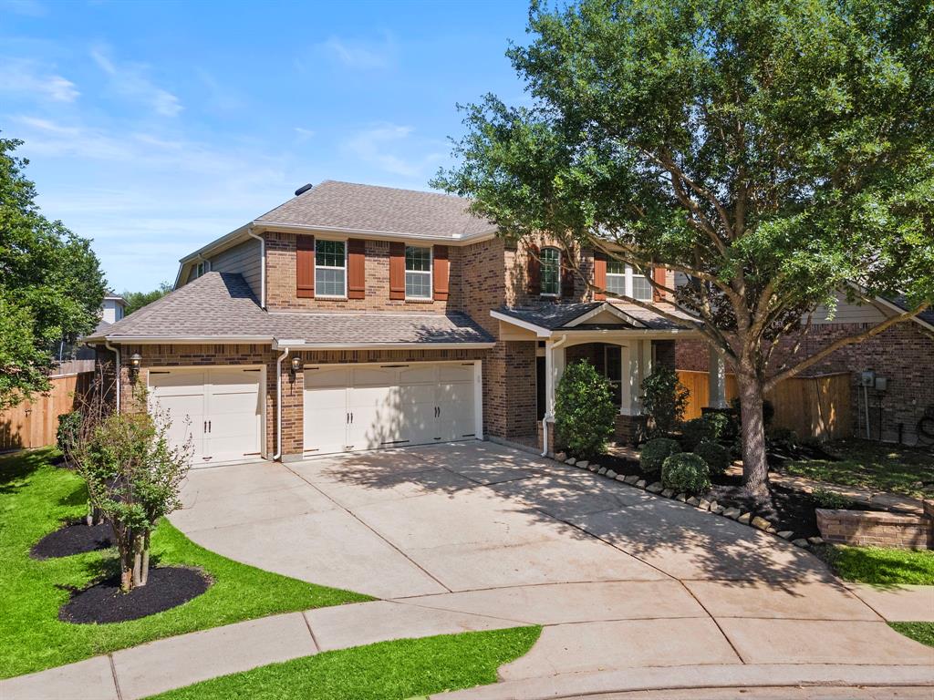 18311 Chapmans Count Road, Cypress, Texas image 4