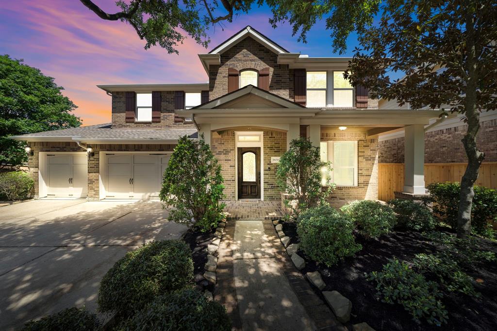 18311 Chapmans Count Road, Cypress, Texas image 2