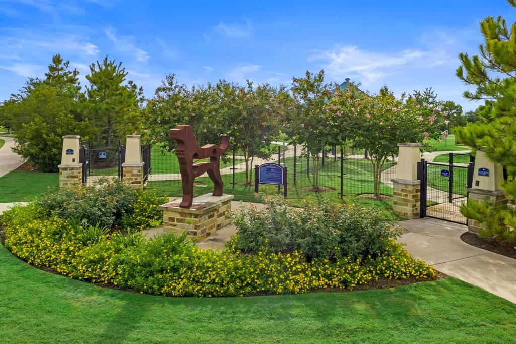 18311 Chapmans Count Road, Cypress, Texas image 49