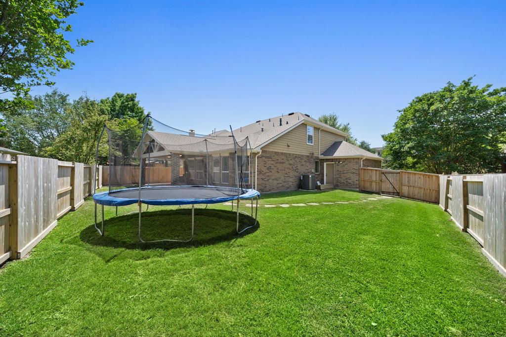 18311 Chapmans Count Road, Cypress, Texas image 9