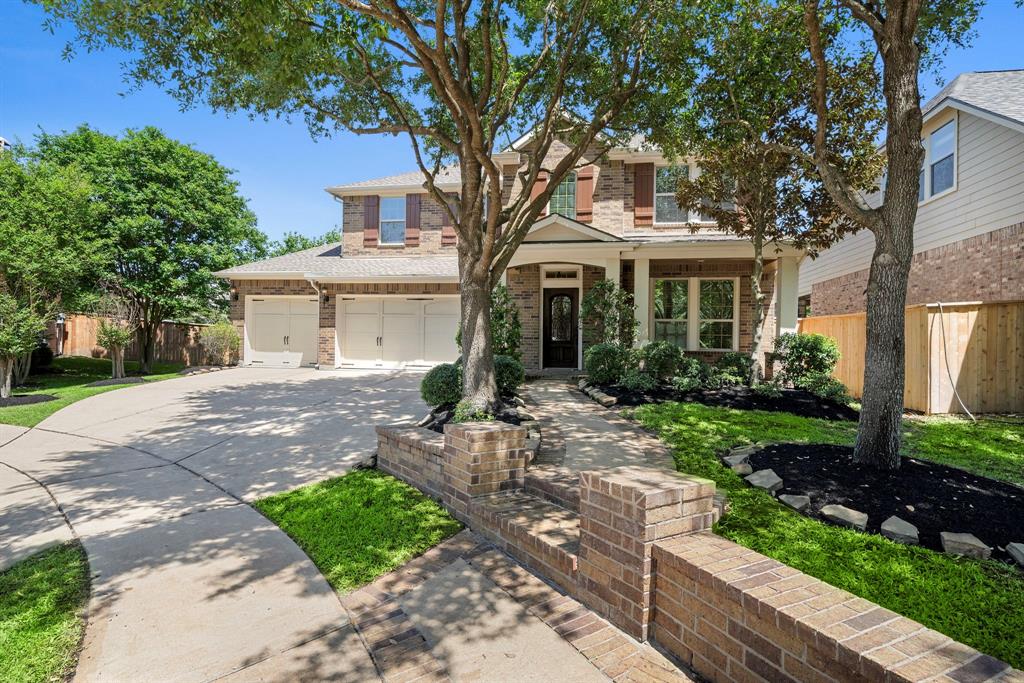 18311 Chapmans Count Road, Cypress, Texas image 3