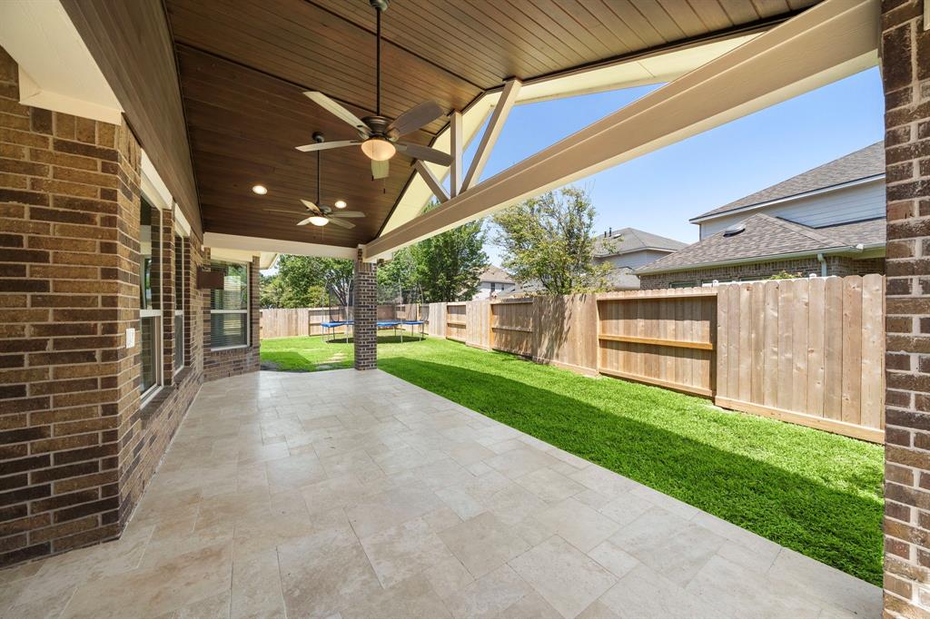 18311 Chapmans Count Road, Cypress, Texas image 8