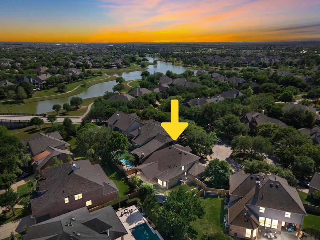 18311 Chapmans Count Road, Cypress, Texas image 6