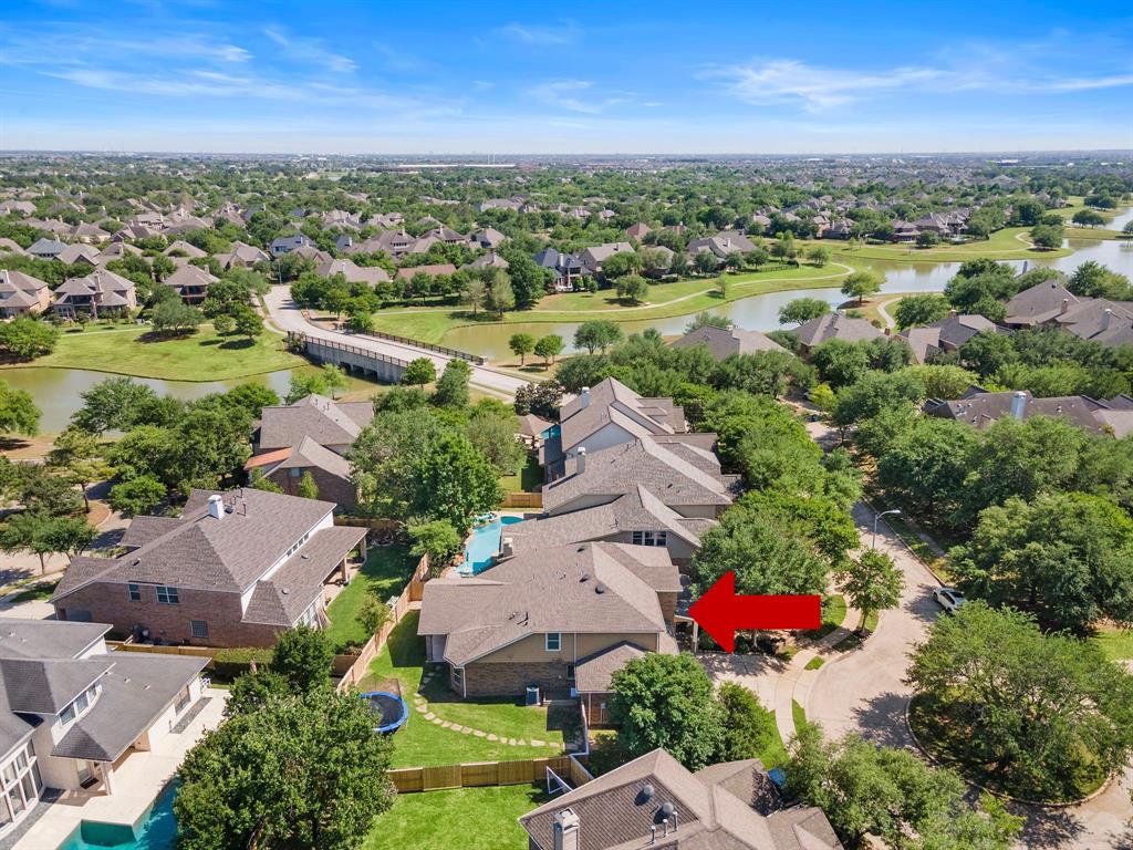 18311 Chapmans Count Road, Cypress, Texas image 5