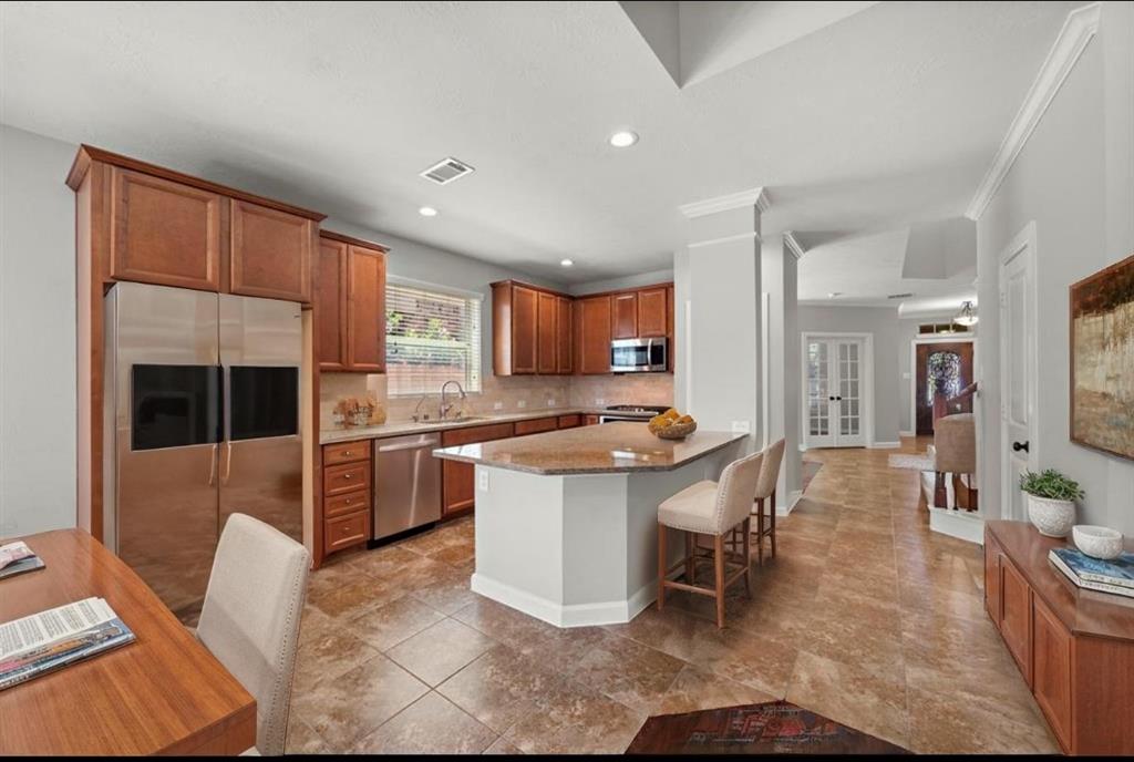 18311 Chapmans Count Road, Cypress, Texas image 24