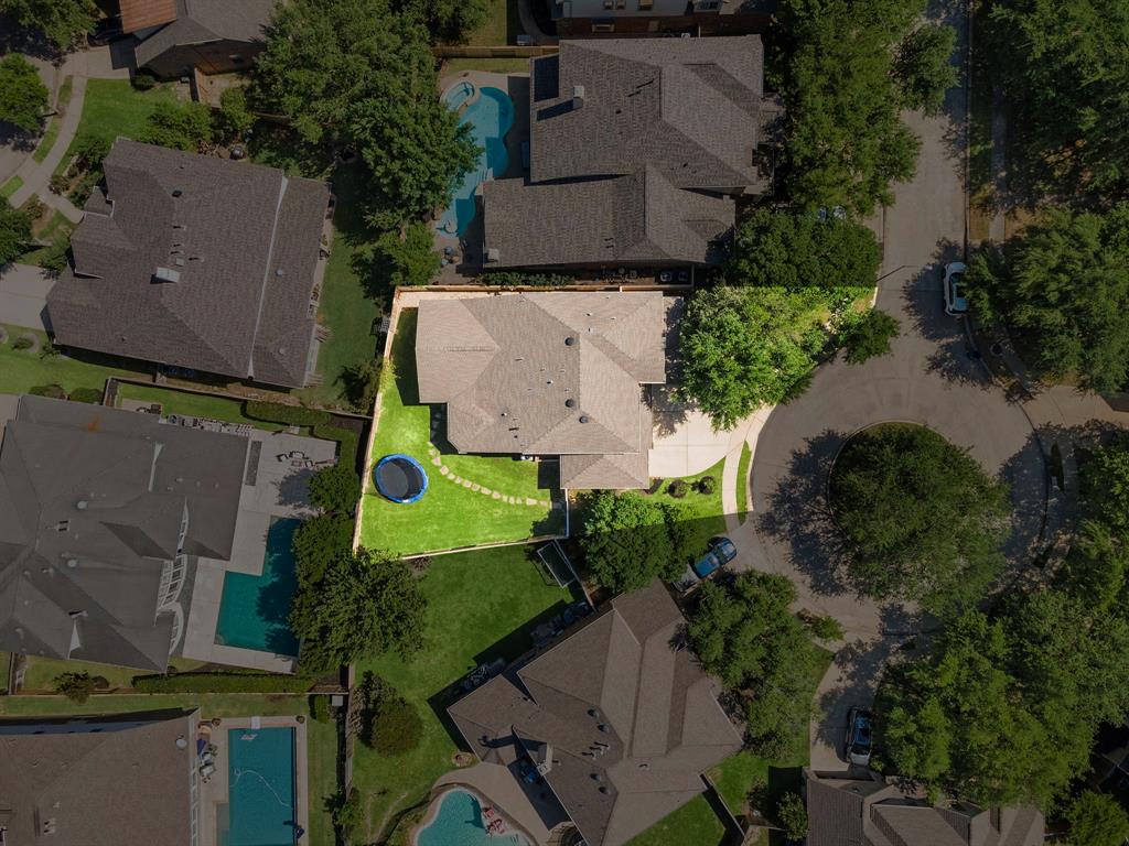 18311 Chapmans Count Road, Cypress, Texas image 7