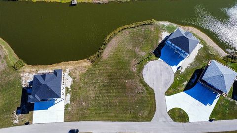 Photo of 3722 Marble Street, Port Bolivar, TX 77650 (MLS # 5996281)