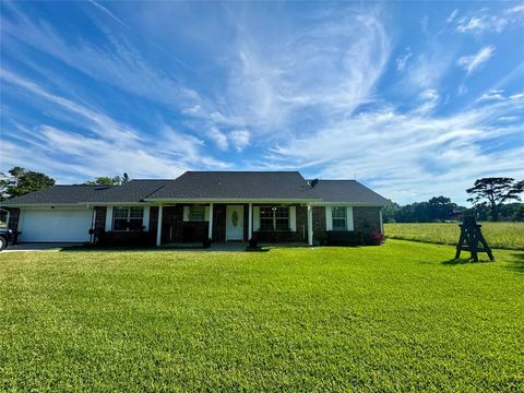 A home in Trinity