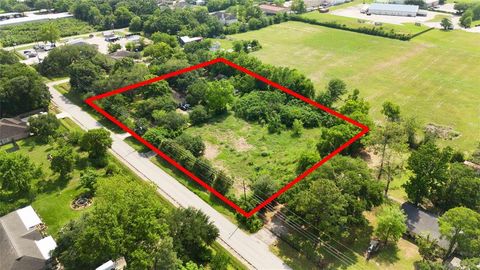 11902 Dover Street Houston TX 77031