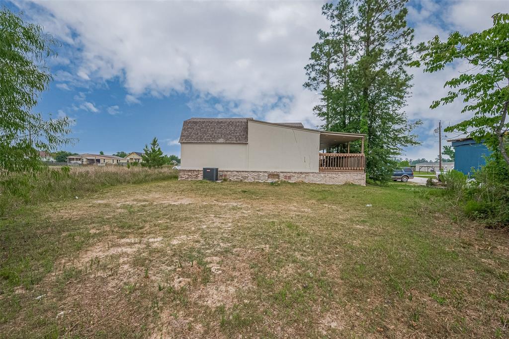 371 County Road 5015, Cleveland, Texas image 37