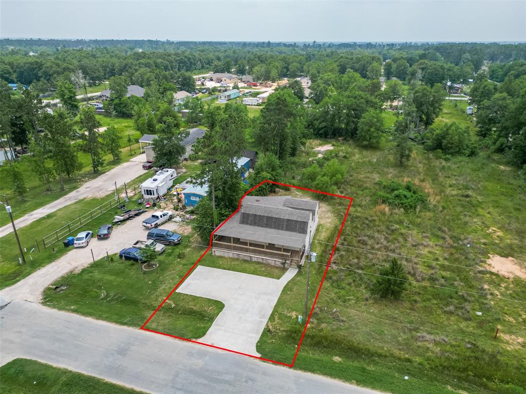 371 County Road 5015, Cleveland, Texas image 42
