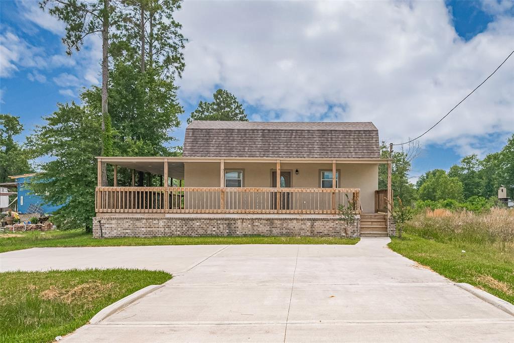 371 County Road 5015, Cleveland, Texas image 4