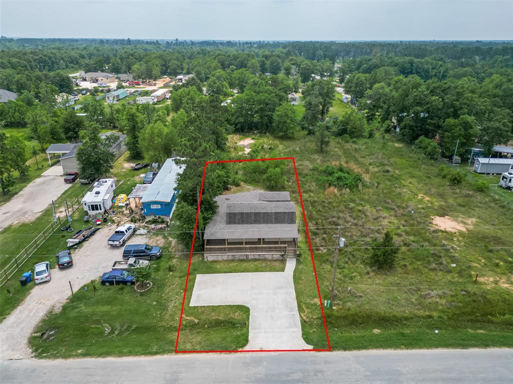 371 County Road 5015, Cleveland, Texas image 3