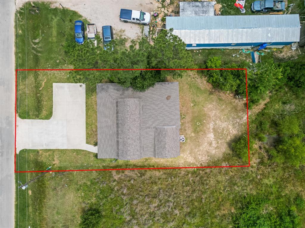 371 County Road 5015, Cleveland, Texas image 41
