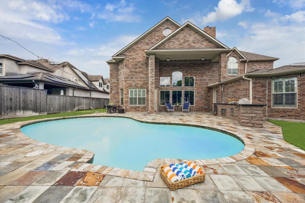 3711 Drake Street, Houston, Texas image 30