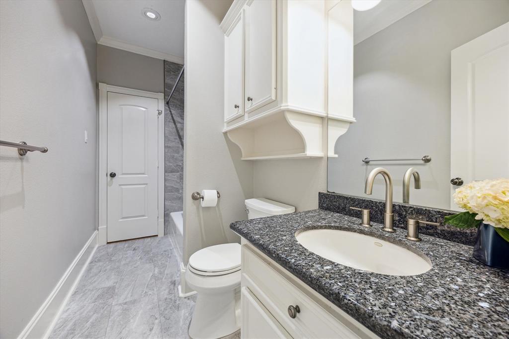 3711 Drake Street, Houston, Texas image 25