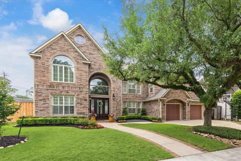 3711 Drake Street Houston TX 77005