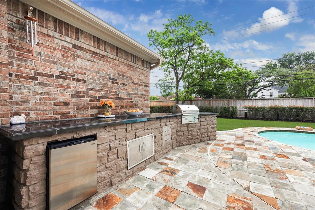 3711 Drake Street, Houston, Texas image 29