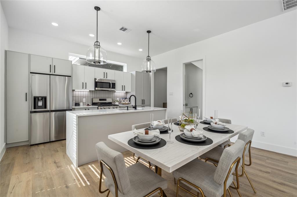 3219 Brewster Street, Houston, Texas image 11