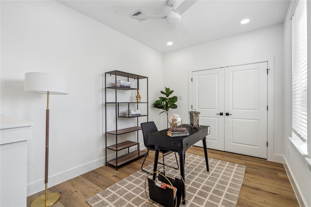 3219 Brewster Street, Houston, Texas image 18