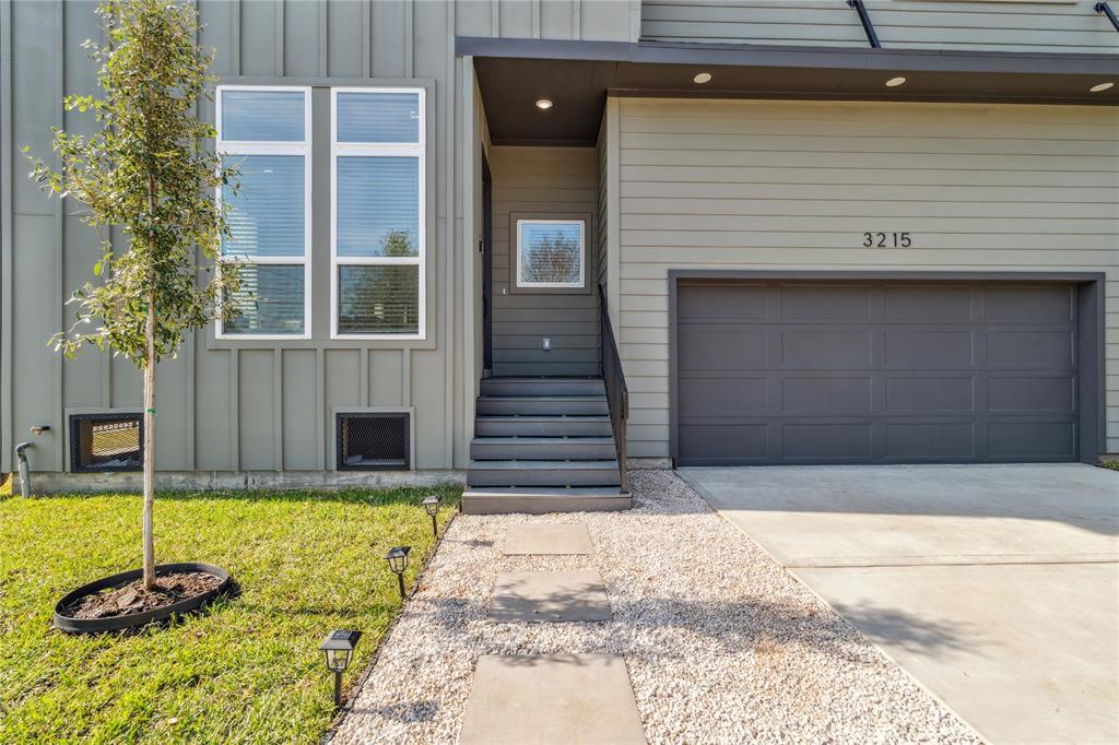 3219 Brewster Street, Houston, Texas image 4