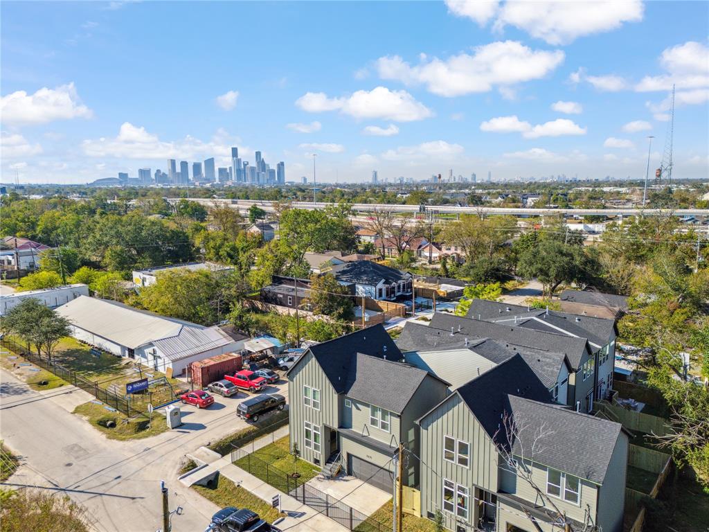 3219 Brewster Street, Houston, Texas image 29