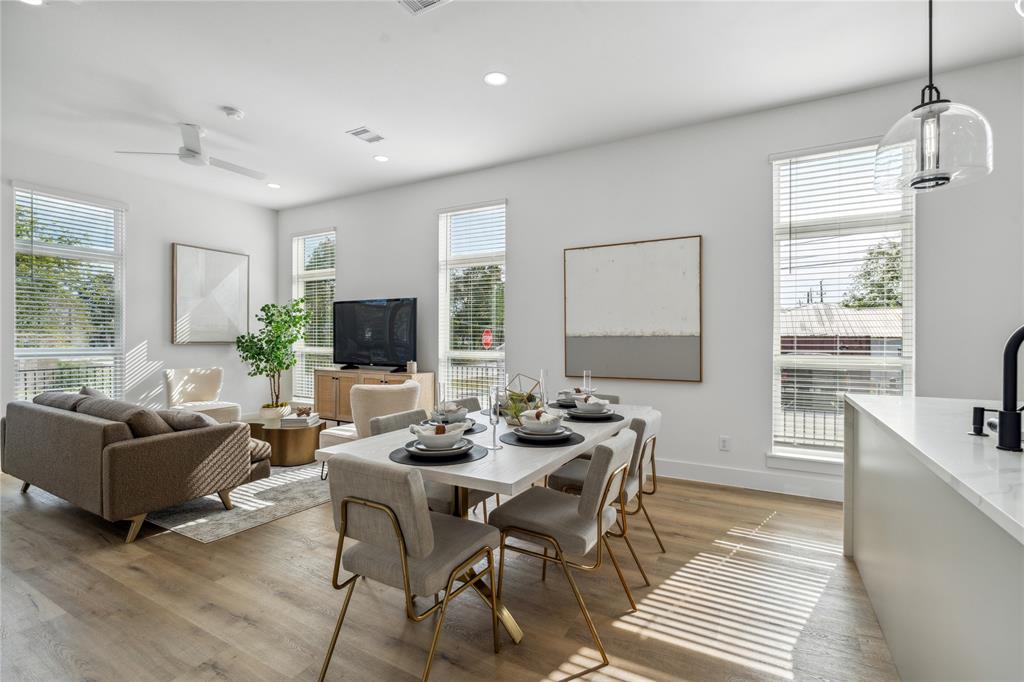 3219 Brewster Street, Houston, Texas image 10